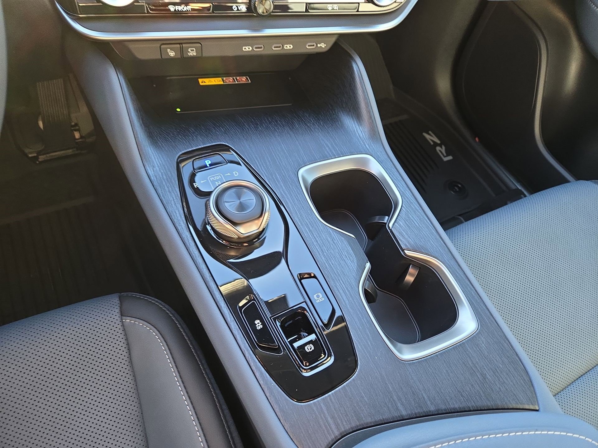 New 2026 Lexus RZ 350e 2WD image 22