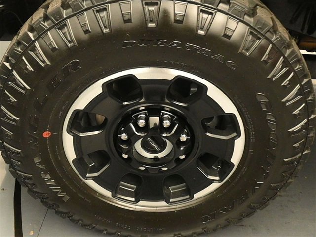 New 2026 Ford F350 XLT w/ Tremor Off-Road Package image 15