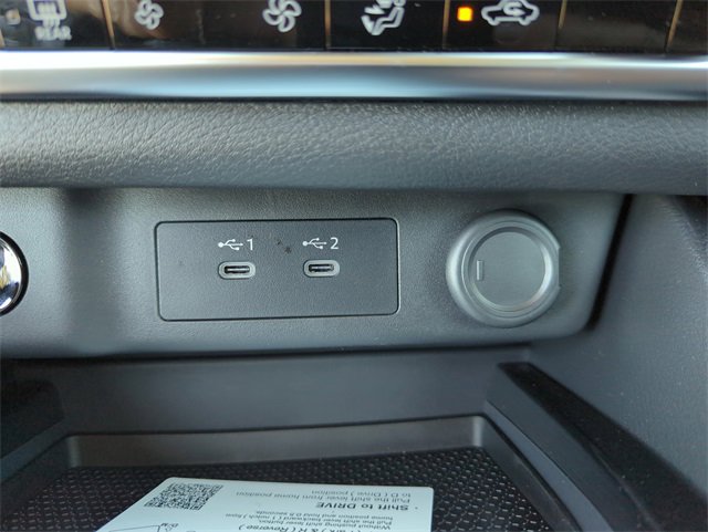 New 2026 Nissan Rogue SV image 33