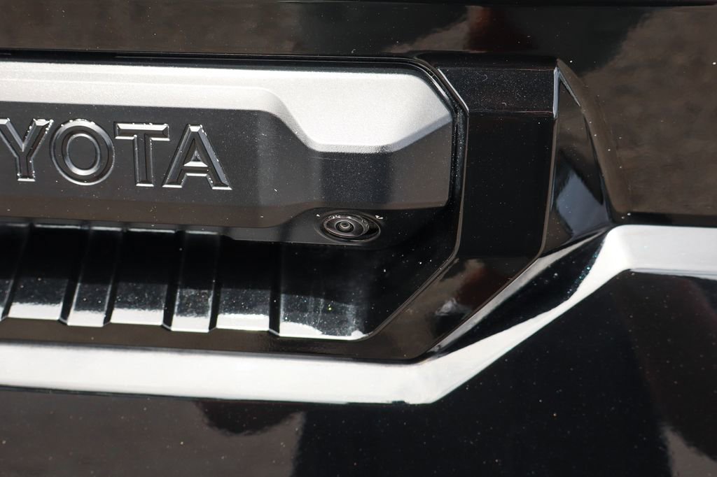 Used 2023 Toyota Tundra SR5 w/ TRD Off-Road Package image 50