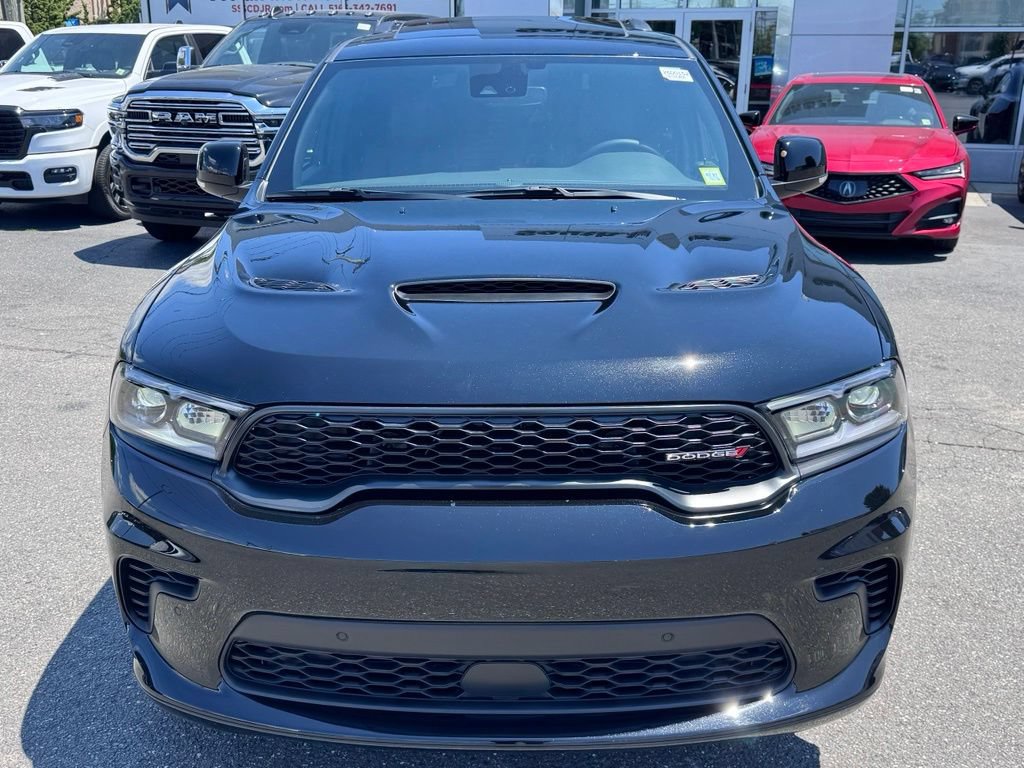 New 2026 Dodge Durango GT AWD/4WD image 2