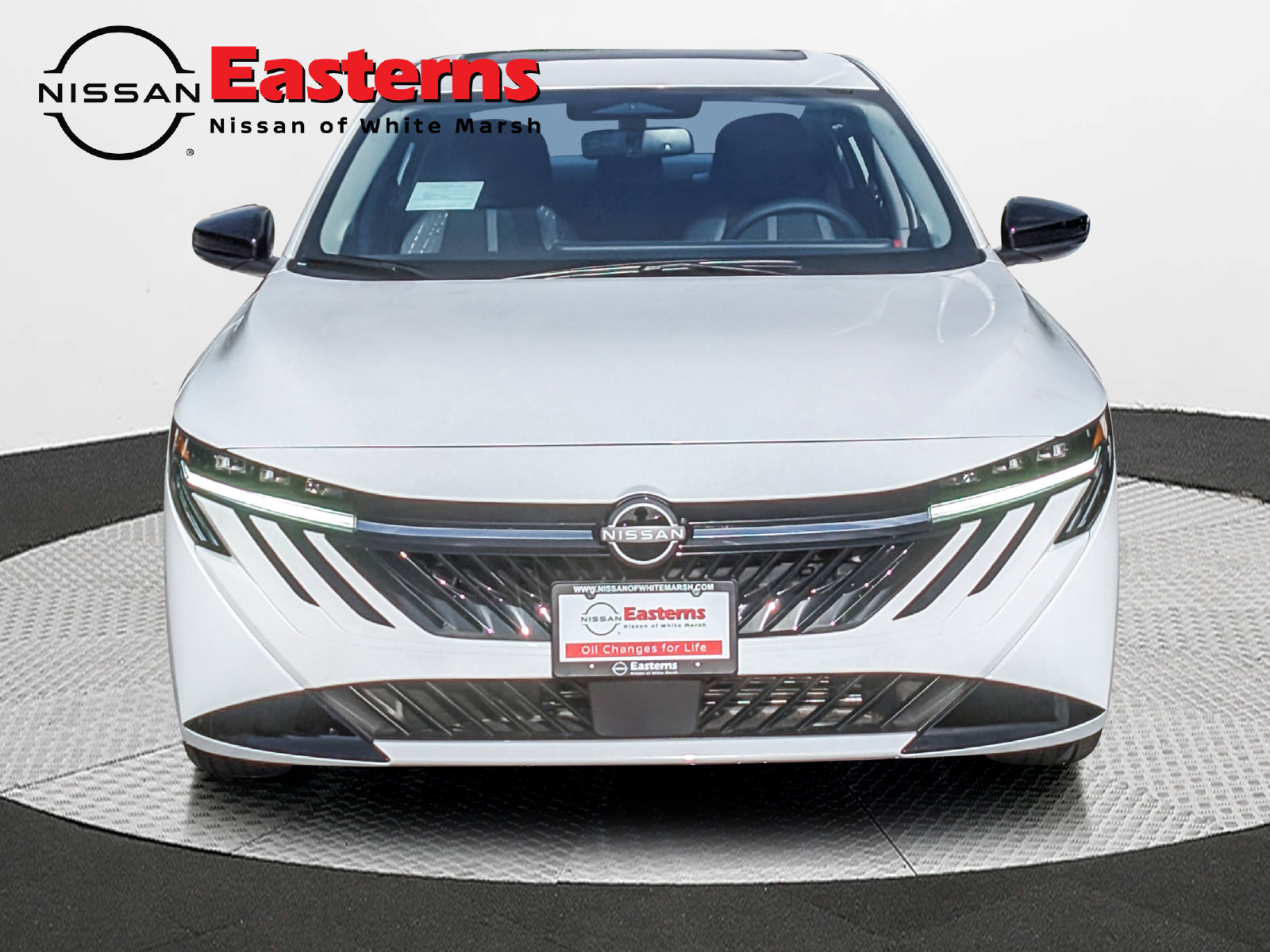 New 2027 Nissan Sentra SV FWD image 4