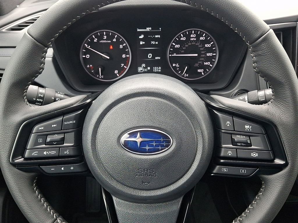 New 2026 Subaru Forester Premium image 18