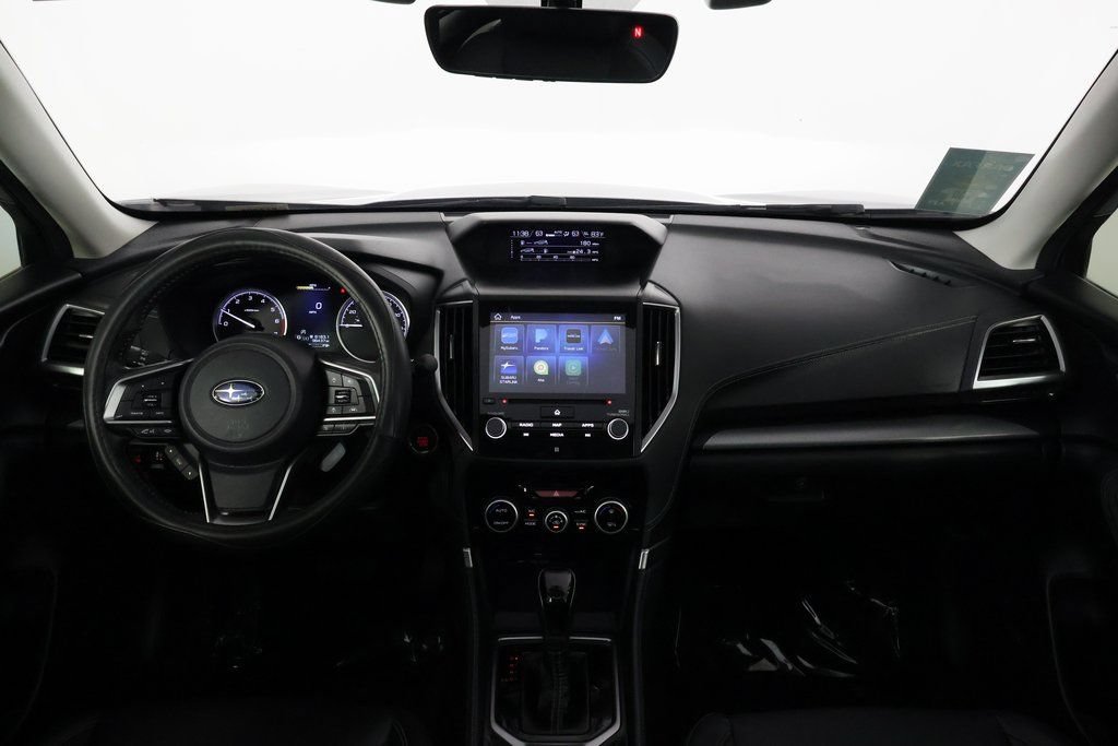 Used 2019 Subaru Forester Limited AWD/4WD image 8