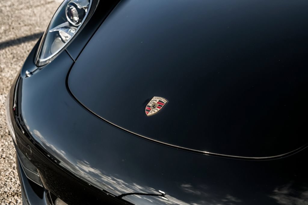 Used 2014 Porsche 911 Carrera 4 AWD/4WD image 43