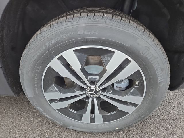 New 2026 Mercedes-Benz GLB 250 4MATIC image 29