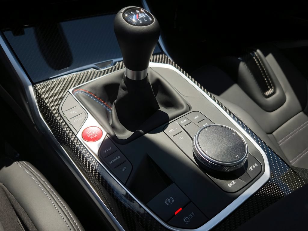 New 2026 BMW M2 w/ Lighting Package RWD image 9