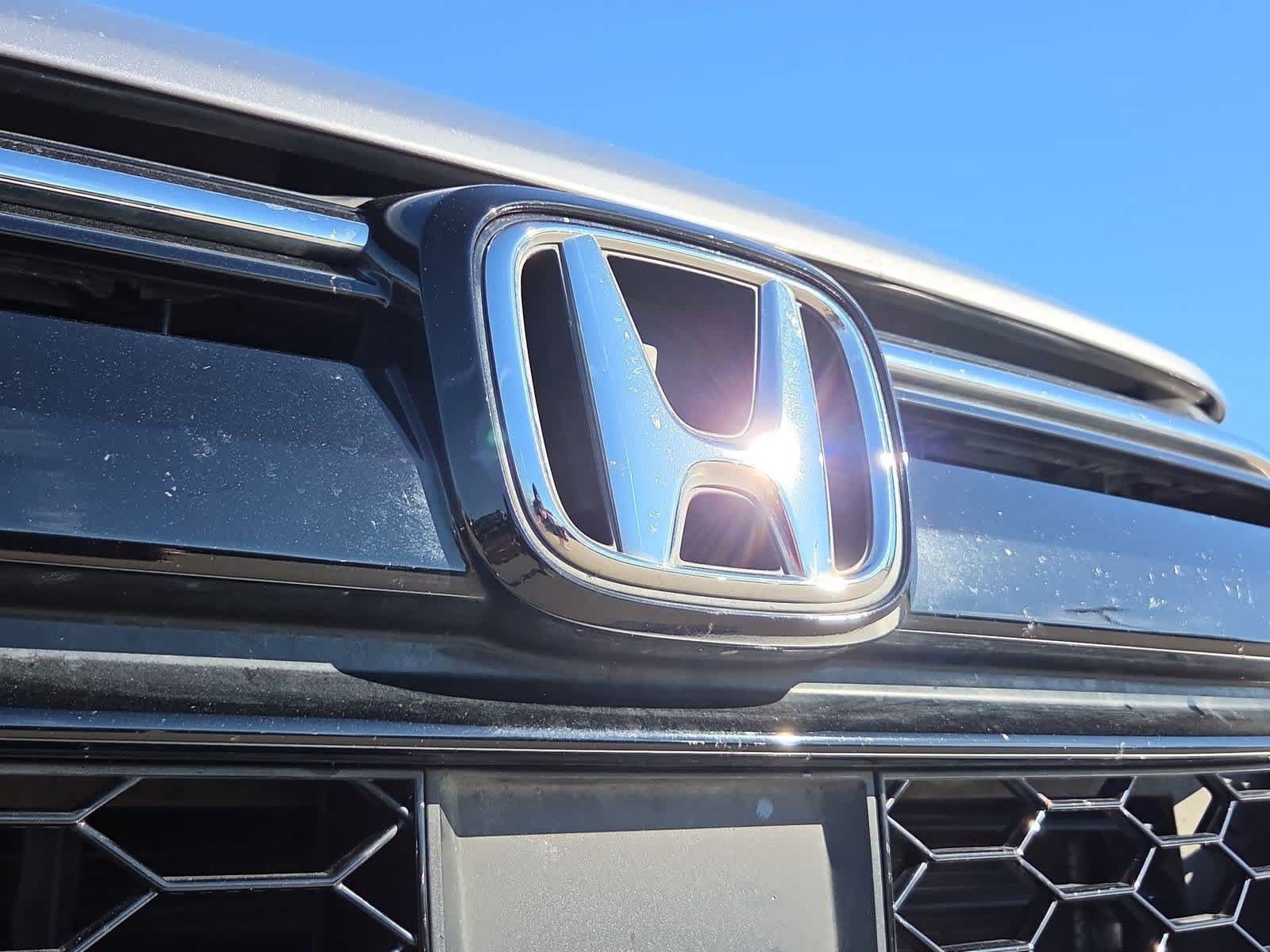 Used 2020 Honda CR-V EX-L image 11