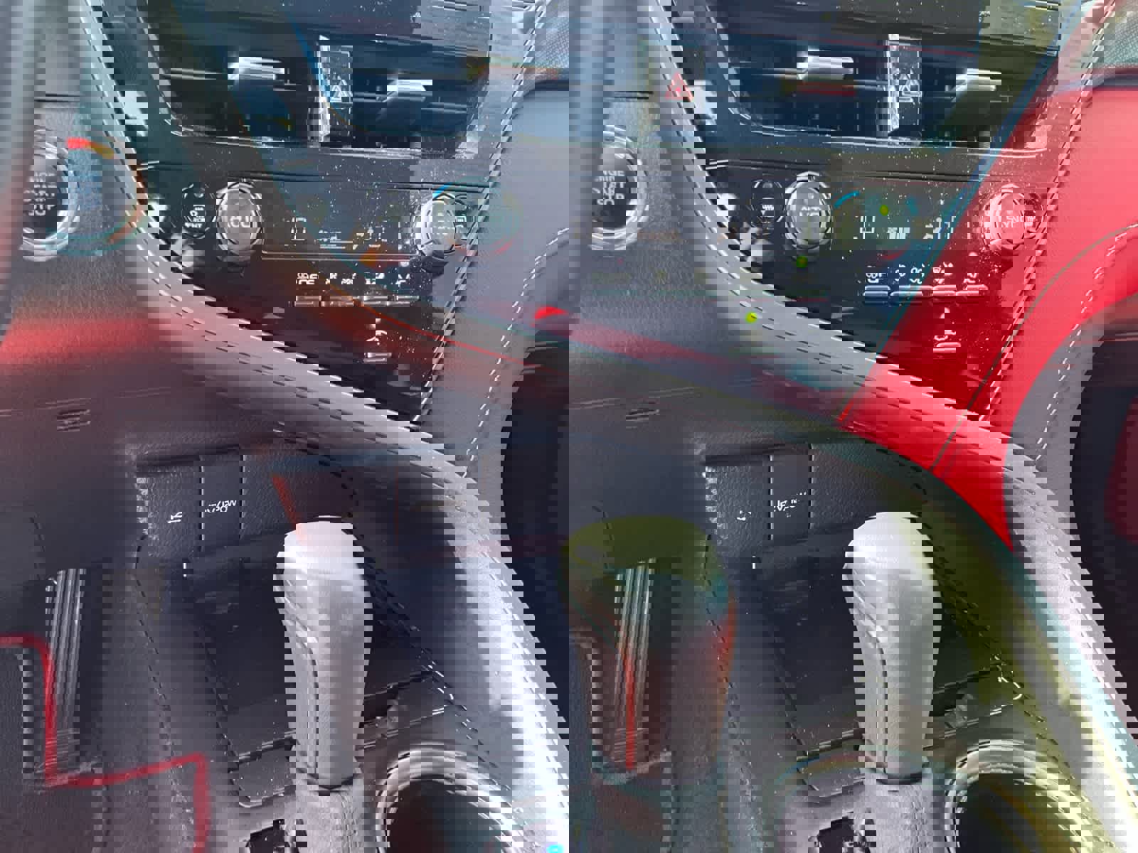 Used 2024 Toyota Camry XSE image 23