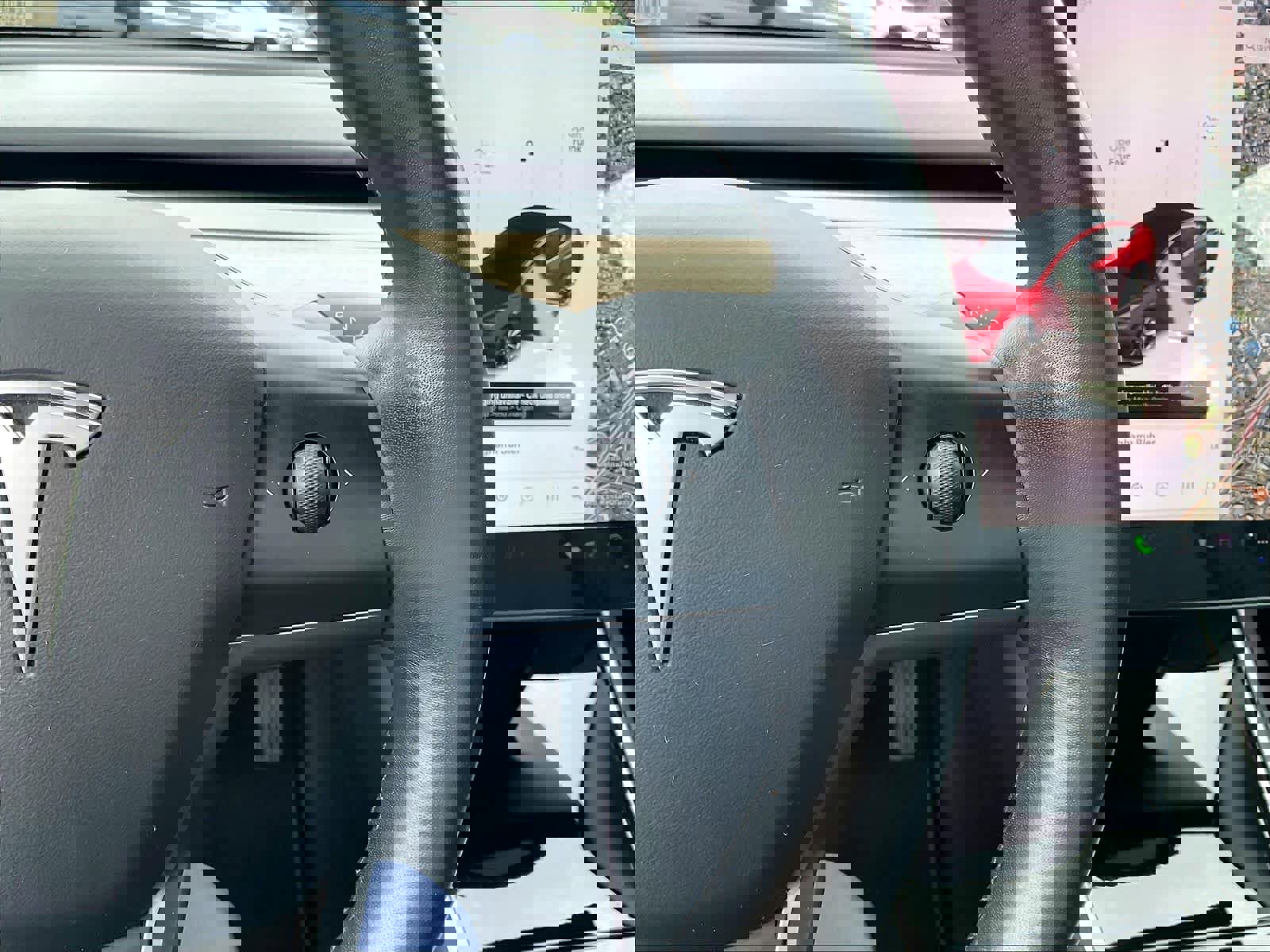 Used 2018 Tesla Model 3 Long Range image 18