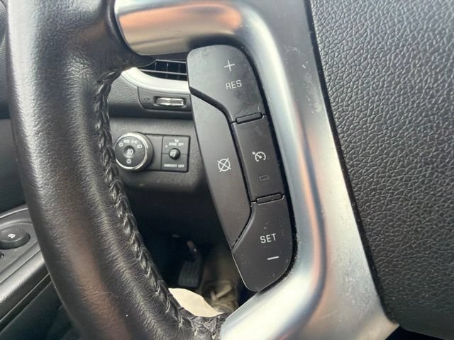 Used 2016 Chevrolet Traverse LT w/ Style and Technology Package FWD image 41