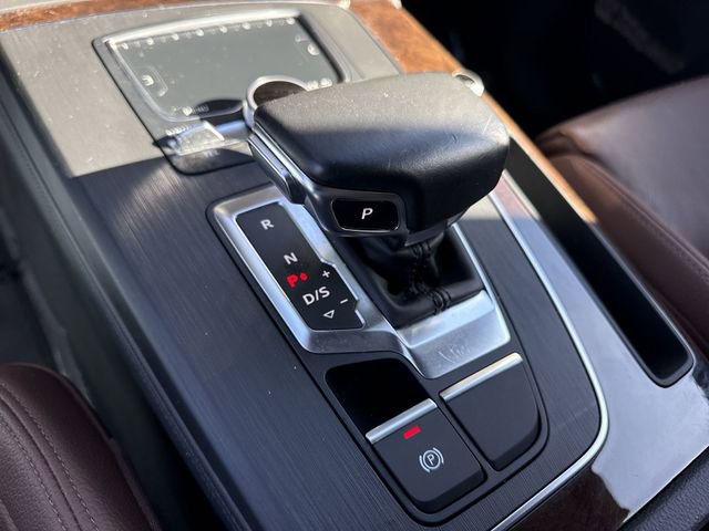 Used 2020 Audi Q5 2.0T Premium Plus image 20