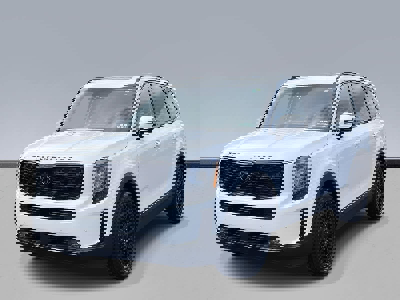 Used 2022 Kia Telluride SX w/ SX Prestige Package