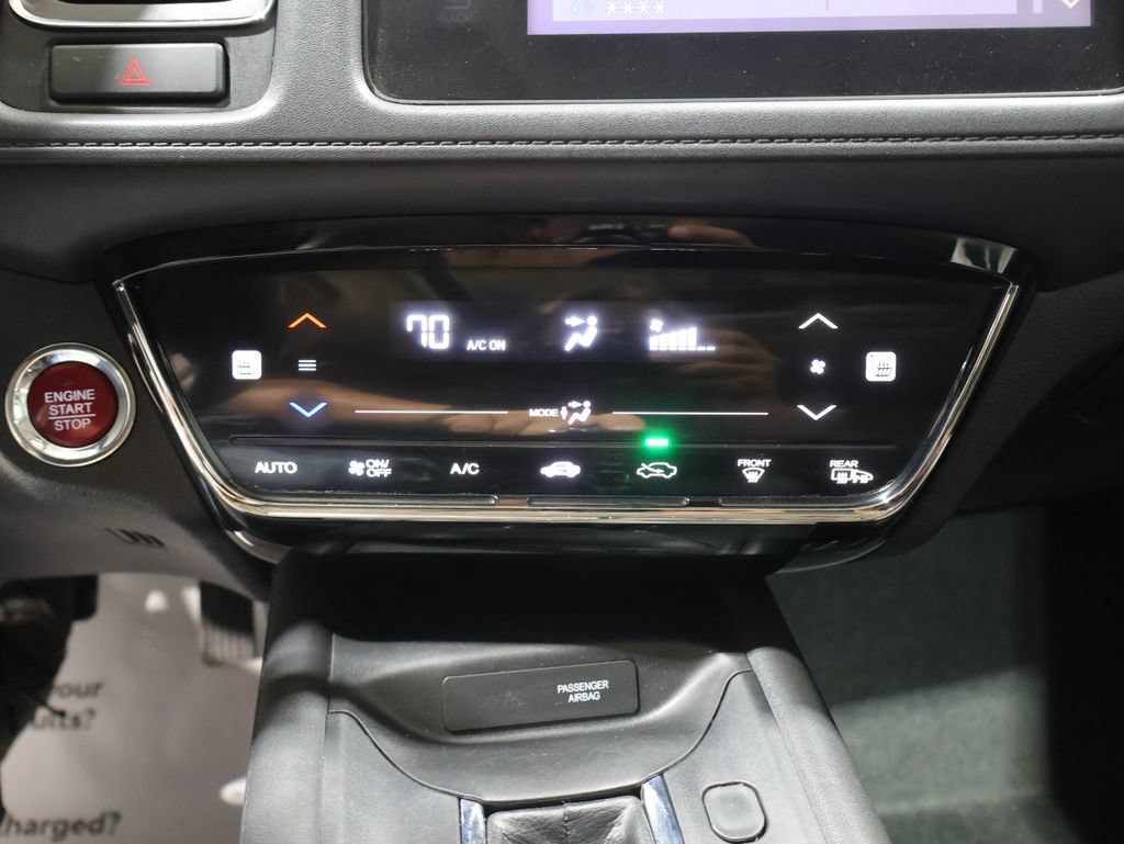 Used 2016 Honda HR-V EX-L image 27