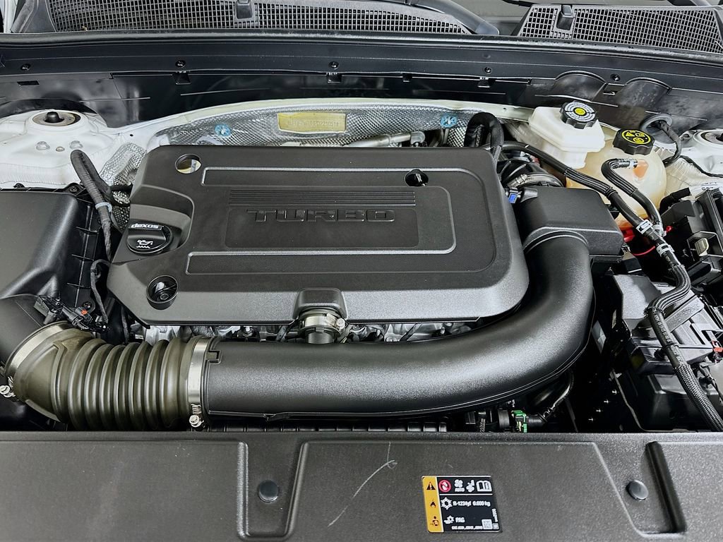 Used 2023 Buick Envision Preferred w/ Sport Touring Package image 29