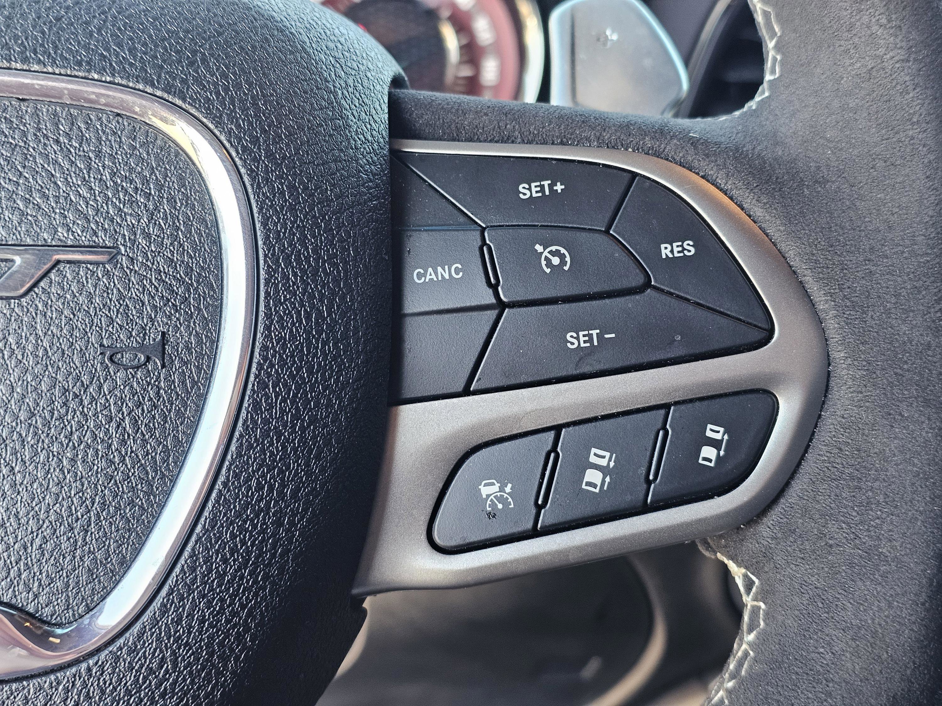 Used 2023 Dodge Challenger SRT Hellcat image 21