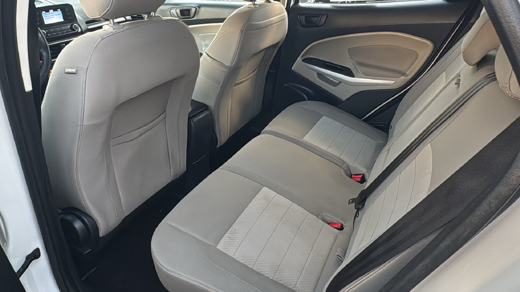 Used 2019 Ford EcoSport S FWD image 18