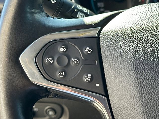 Used 2019 Chevrolet Traverse Premier image 31