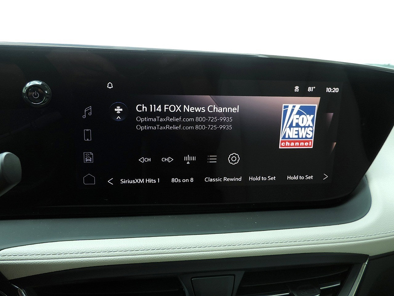 New 2026 Buick Encore GX Preferred w/ Comfort Package FWD image 16