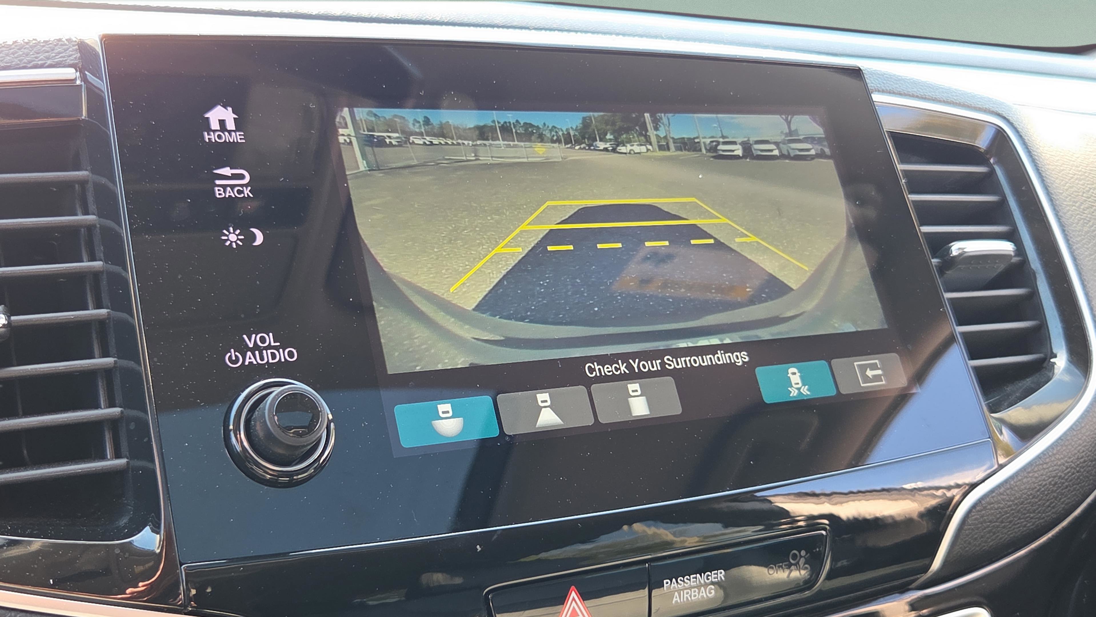 Used 2021 Honda Pilot Touring image 34