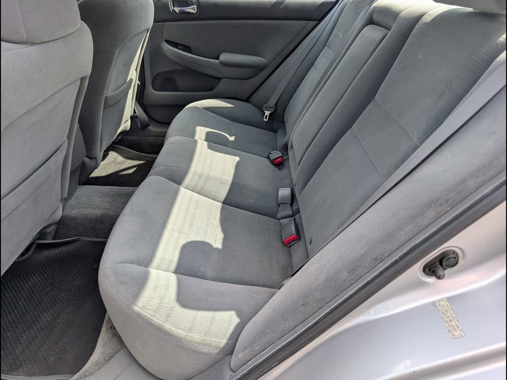 Used 2007 Honda Accord SE image 8