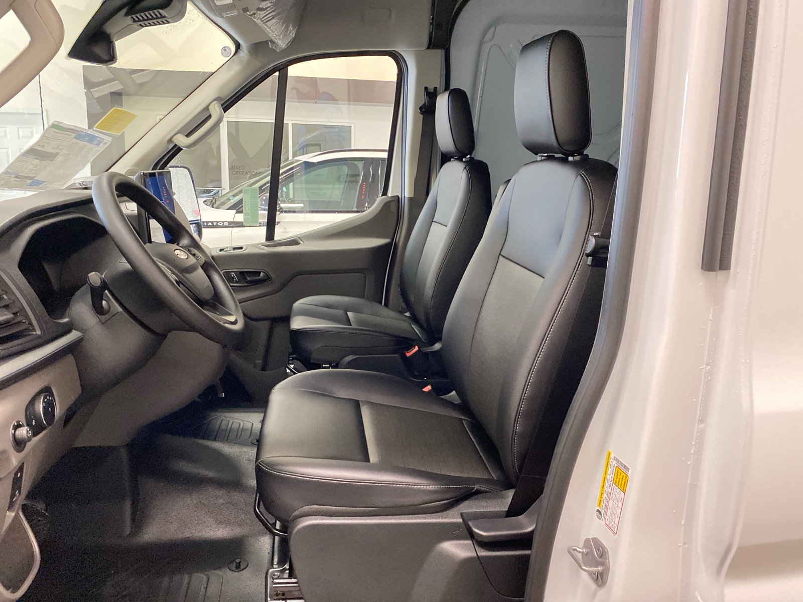 New 2026 Ford Transit 350 148 Medium Roof image 13