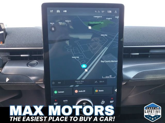 New 2025 Ford Mustang Mach-E GT w/ Interior Protection Package image 22