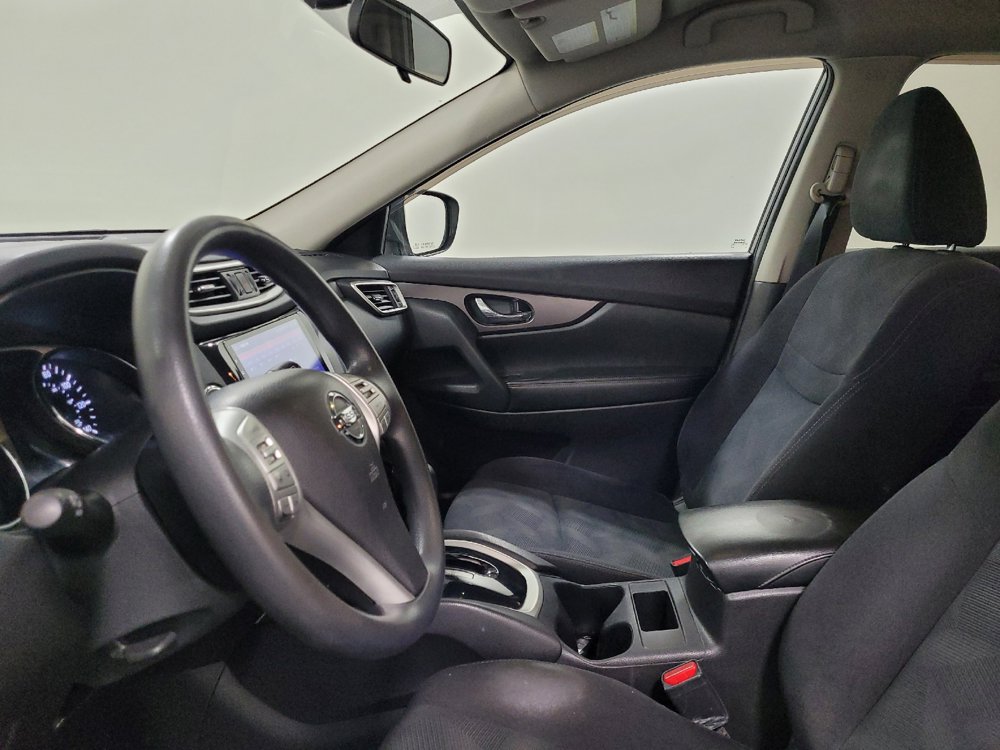 Used 2014 Nissan Rogue SV AWD/4WD image 17