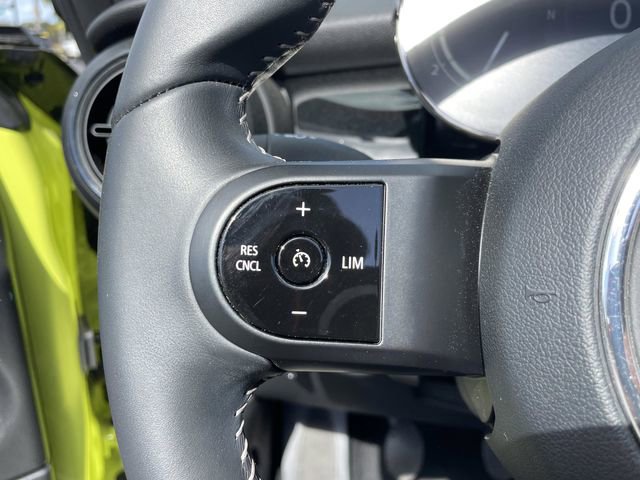 Used 2022 MINI Cooper S image 32