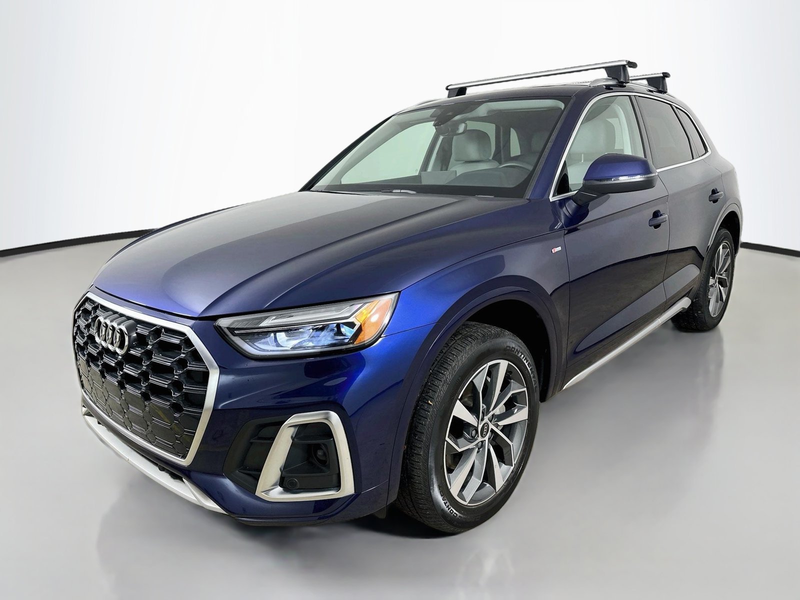 Used 2023 Audi Q5 2.0T Premium w/ Convenience Package