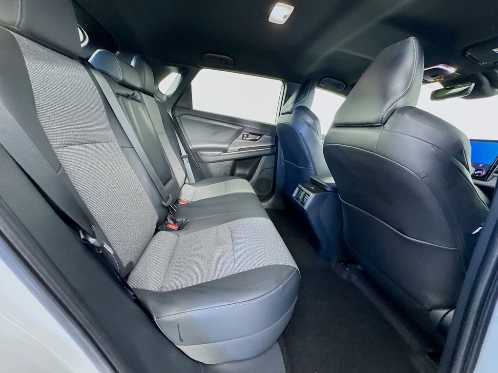 Used 2026 Toyota bZ image 32