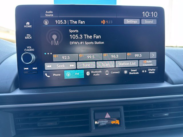 Certified 2025 Honda Pilot EX-L image 18