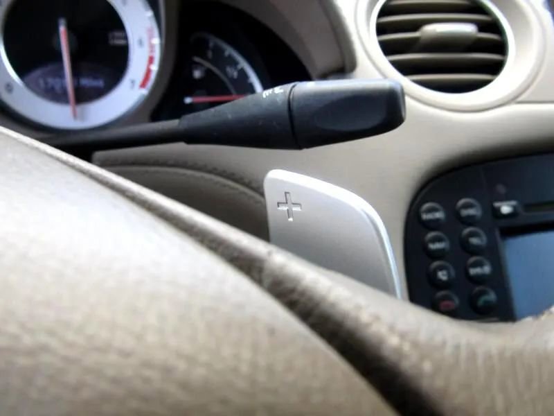 Used 2009 Mercedes-Benz SL 550 image 26