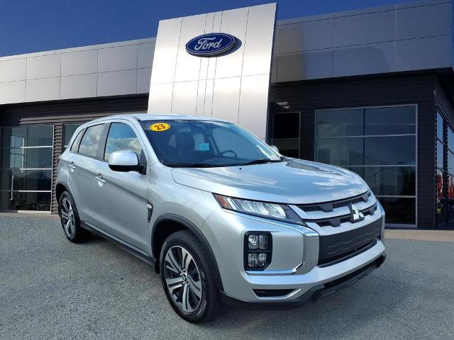 Used 2023 Mitsubishi Outlander Sport ES