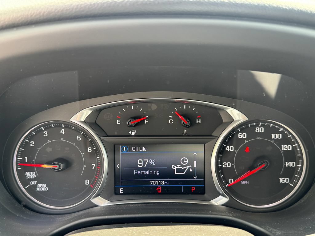 Used 2020 GMC Acadia SLE w/ Driver Convenience Package AWD/4WD image 22