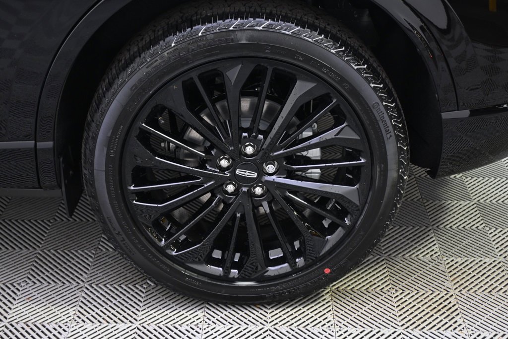 New 2026 Lincoln Corsair Reserve w/ Jet Appearance Package image 20