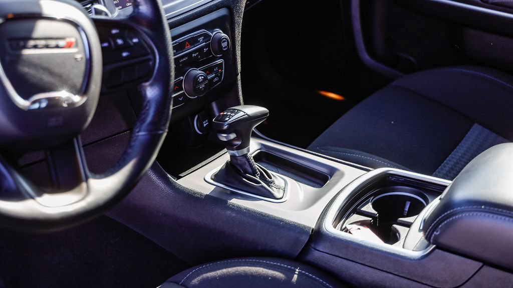 Used 2023 Dodge Charger Scat Pack RWD image 23