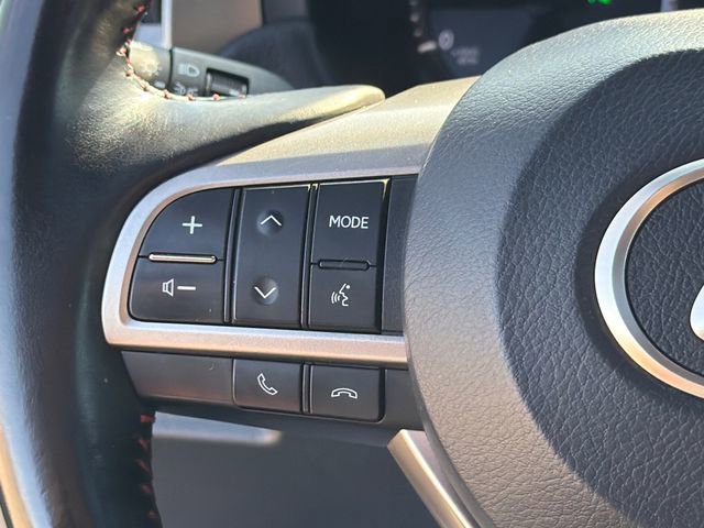 Used 2021 Lexus GX 460 Premium image 31