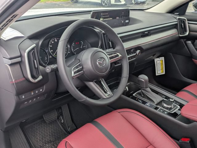 New 2026 MAZDA CX-50 AWD 2.5 Hybrid w/ Weather Package image 28