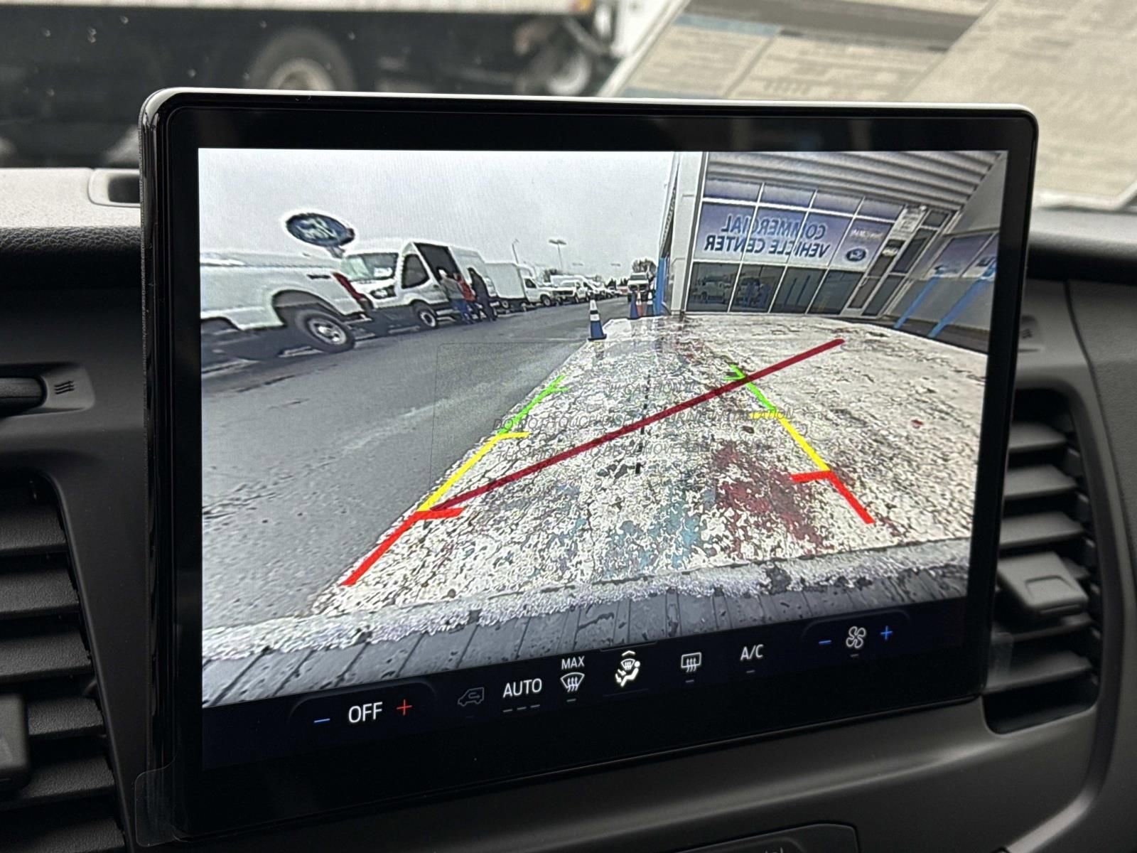 New 2026 Ford Transit 350 XL RWD image 15