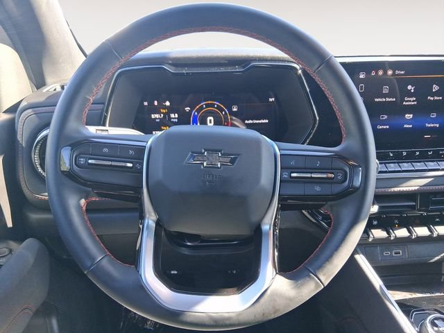 Used 2025 Chevrolet Colorado Z71 w/ Technology Package image 12