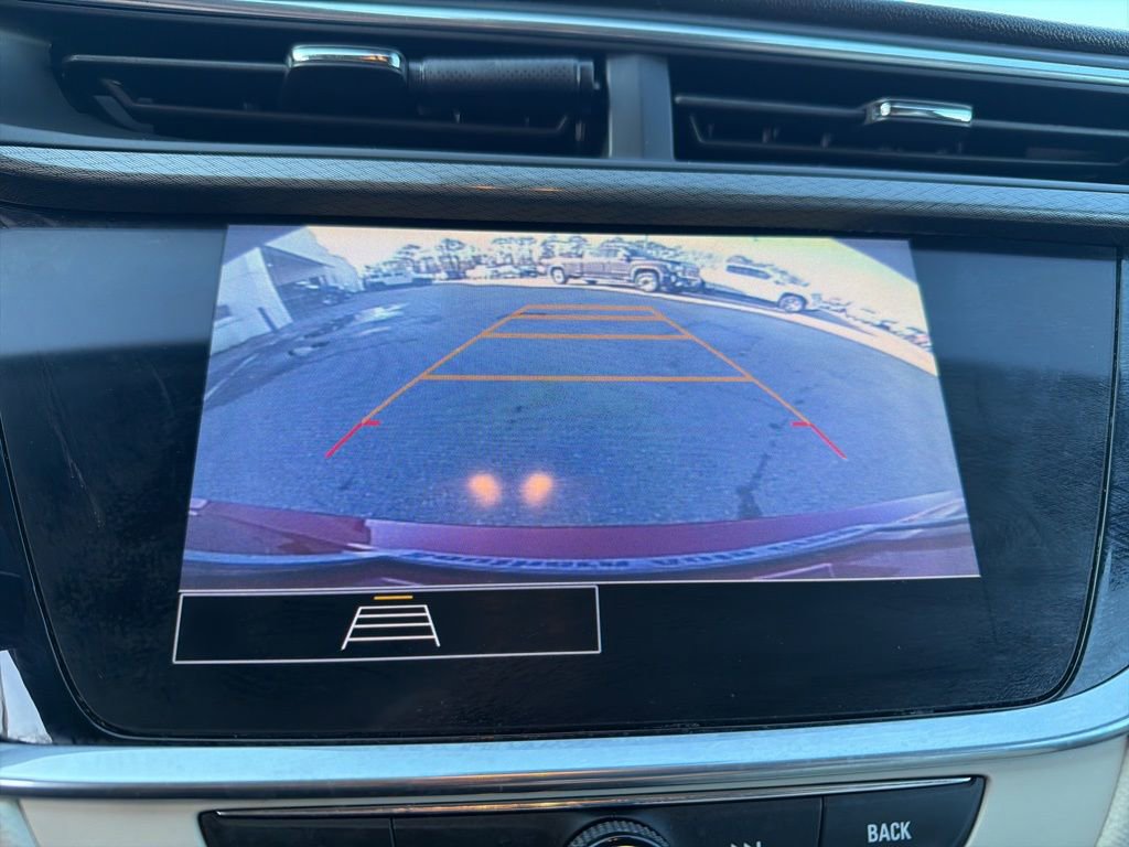 Used 2021 Buick Encore GX Select w/ Sport Touring Package image 20