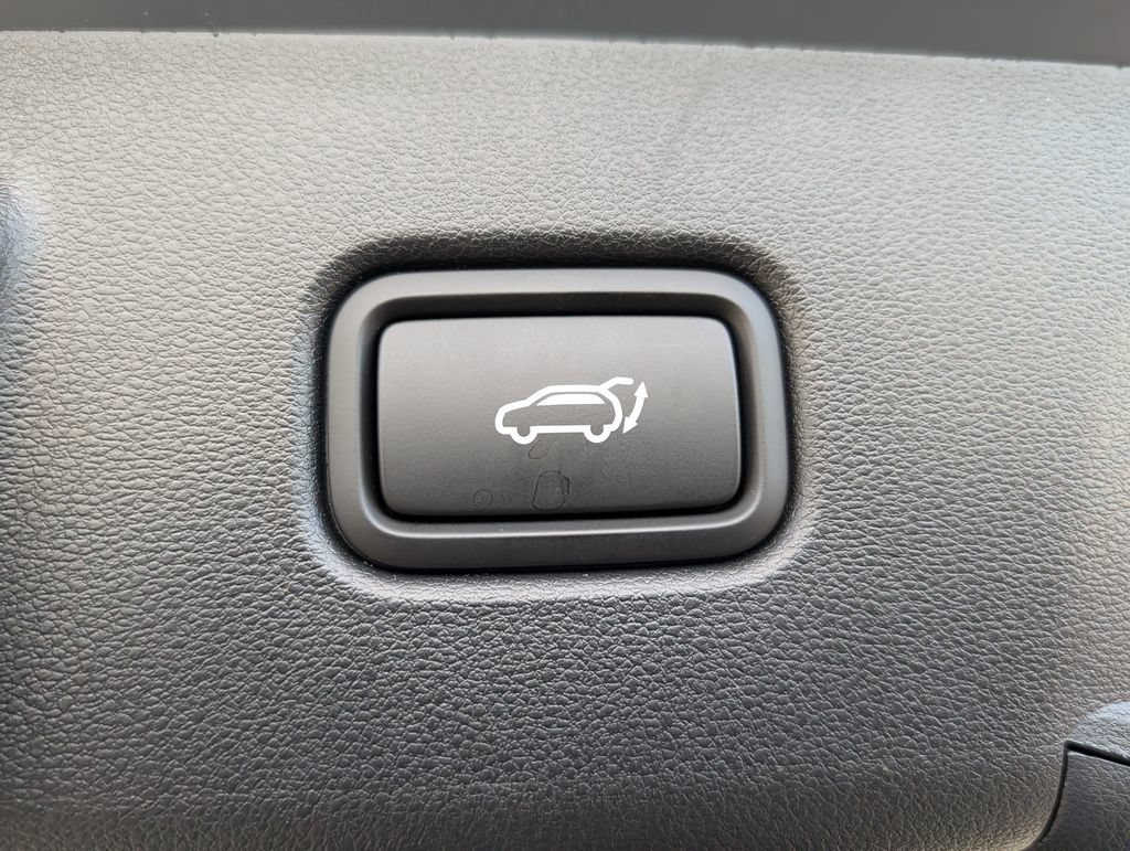 Certified 2026 Hyundai Tucson SEL FWD image 13