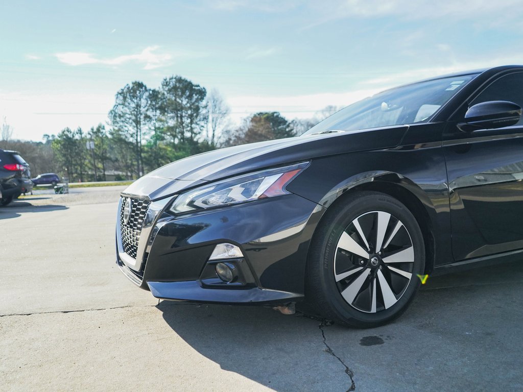 Used 2020 Nissan Altima 2.5 SL image 27