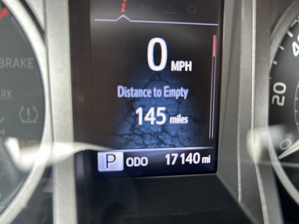 Certified 2023 Toyota Tacoma TRD Sport image 10