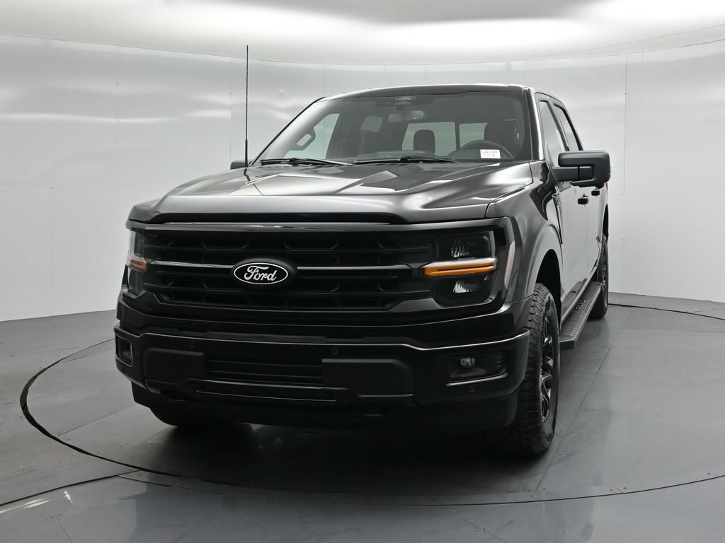 New 2026 Ford F150 XLT w/ FX4 Off-Road Package AWD/4WD image 50