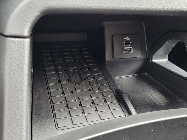 New 2025 Ford Ranger XLT w/ Equipment Group 301A High image 23