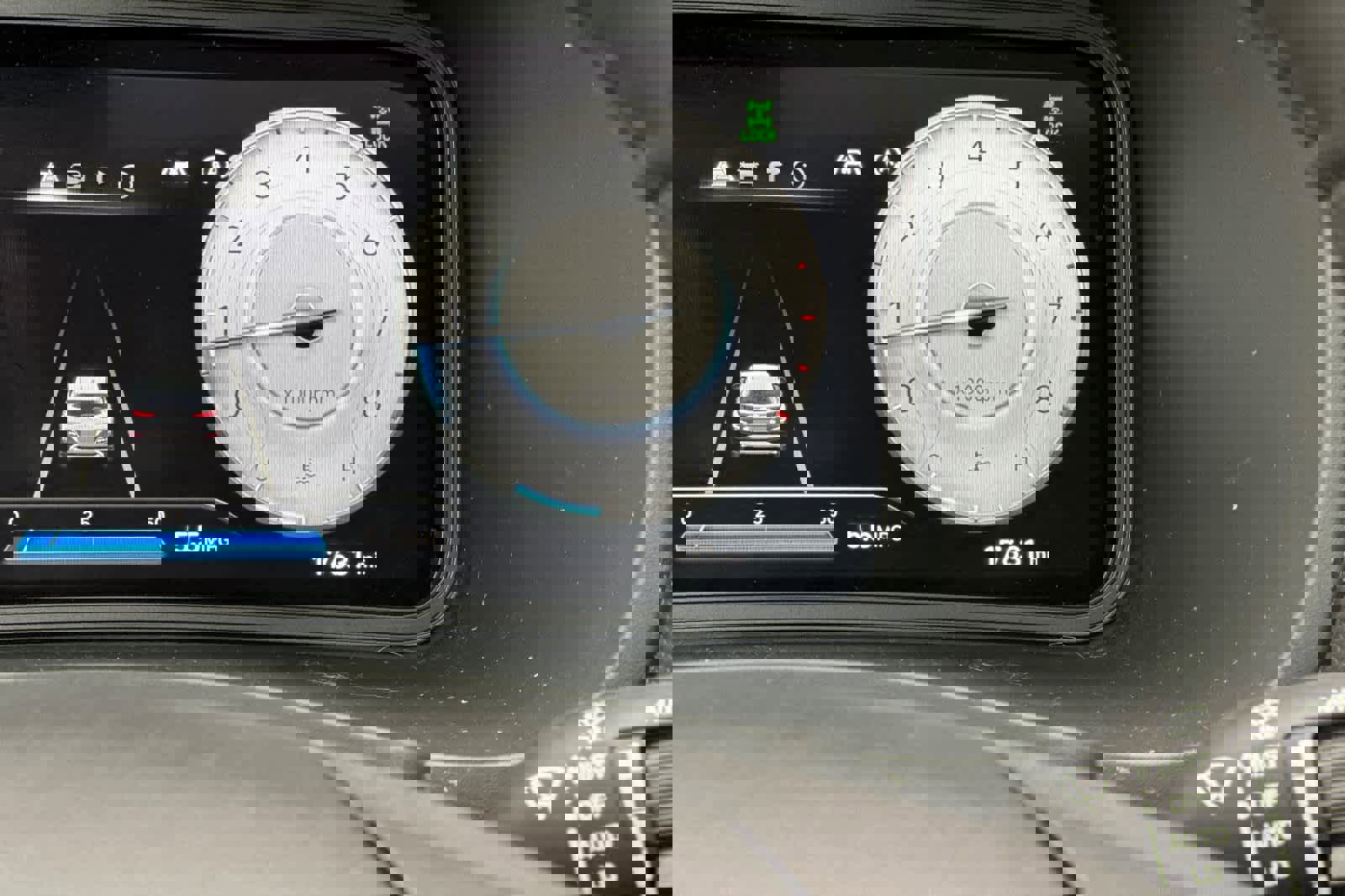 Used 2022 Hyundai Kona Limited w/ Cargo Package image 30