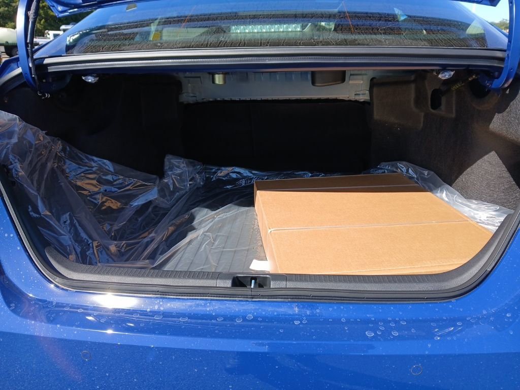 New 2025 Toyota Camry XLE image 10