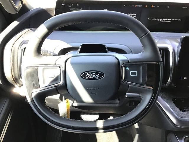 New 2025 Ford Expedition Tremor image 15